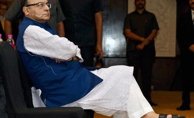 Economic impact of India-Pak tensions will be marginal: Arun Jaitley Arun Jaitley