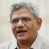 Sitaram Yechury