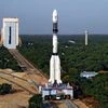 ISRO's GSLV-F05 carrying advanced Weather Satellite INSAT-3DR