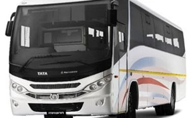 Tata Motors bags orders for over 5,000 buses from STUs in India Tata Motors bags orders for over 5,000 buses from STUs in India