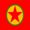 Flag of PKK
