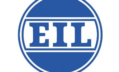 Engineers India gains on fixing record date for bonus issue EIL