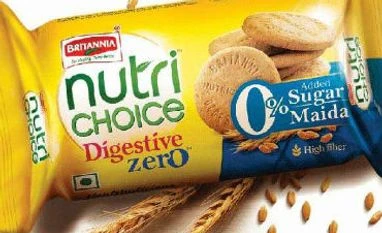 Delhi High Court reserves judgment on Britannia's NutriChoice Digestive Zero appeal Delhi High Court reserves judgment on Britannia's NutriChoice Digestive Zero appeal
