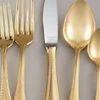 Govt blocks practice of importing gold utensils at 1% duty