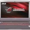 Asus G752VY