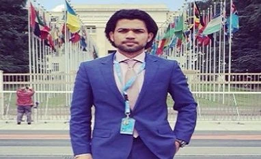 Pakistani forces now abducting women, children in Dera Bugti: Baloch activist Abdul Nawaz Bugti