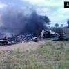 MiG-21 aircraft crashes in Barmer, Rajasthan, pilot managed to eject safely