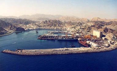 US blames Iran for attacks on oil tankers in Oman amid rising tensions Oman's Sohar port comes looking for investments from India