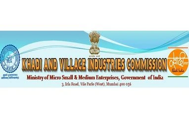 KVIC planning to create 1.38 mn jobs by March 2020 through various schemes Khadi and Village Industries Commission