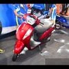 Suzuki Access 125