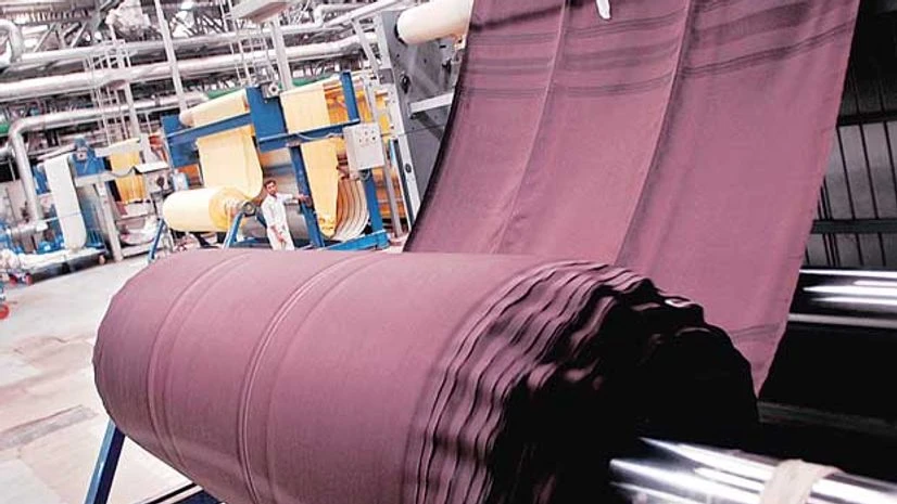 Welspun sued over Egyptian towels, sheets Welspun sued over Egyptian towels, sheets