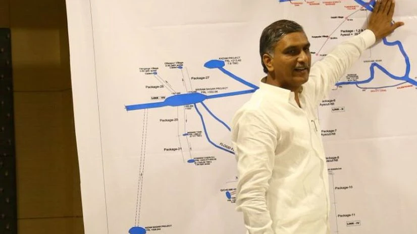 Harish Rao Harish Rao