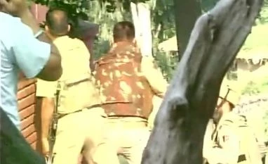 Kashmir unrest: 4 militants killed in Naugam encounter, arms recovered Kashmir, Poonch