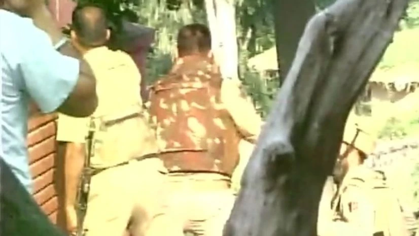 Kashmir, Poonch Kashmir, Poonch