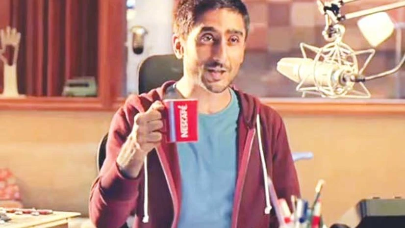 Nescafe, Nestle Nescafe, Nestle