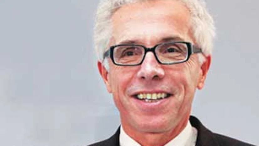 Wolfgang Prock-Schauer Wolfgang Prock-Schauer