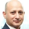 Ashish Bhat, executive VP and head, Digital Factory, Siemens India