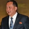 Ri Yong Ho