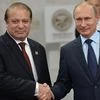 Pakistan-Russia military to hold first ever joint drills