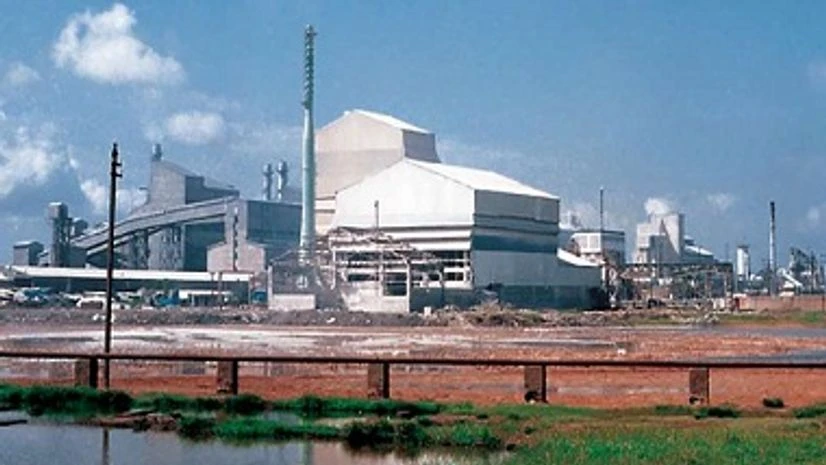 Tata Chemicals to shut fertiliser plant for 5 weeks Tata Chemicals to shut fertiliser plant for 5 weeks