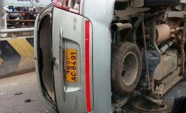 Cauvery row: Tamil film industry expresses concern over violence Cauvery, Protest