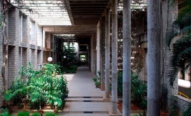 Consulting top recruiting sector at IIM-B; e-commerce slows IIM-B