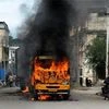 Cauvery row: Normalcy returns to Bengaluru, partial curfew in force