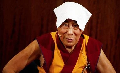 China warns Taiwan over inviting Dalai Lama Dalai Lama