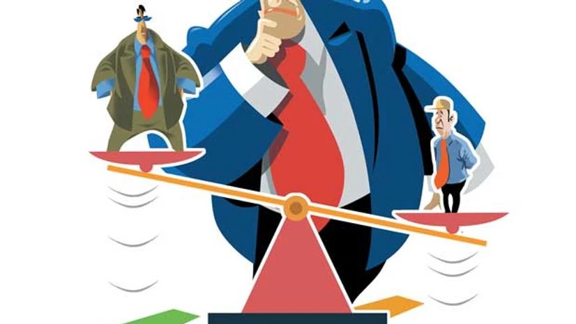 Boardroom Vs Shop Floor: Boardroom takes it all in corporate India Boardroom Vs Shop Floor: Boardroom takes it all in corporate India