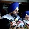 Bikram Singh Majithia