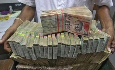 India expected to post first current account surplus in nine years India, Economy, Surplus, Rupee