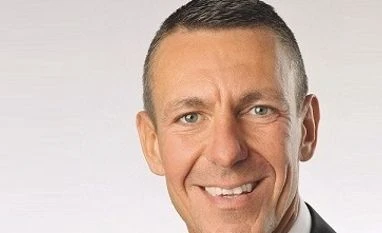 India holds lot of promise for Covestro: Frank Lutz Frank Lutz, CFO of Covestro