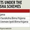 Private insurers wait for premium hikes to enter Jan Suraksha schemes