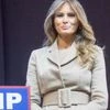 Melania Trump