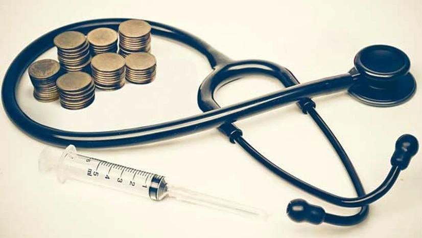 Health care Start-Ups see low levels of funding: KPMG Health care Start-Ups see low levels of funding: KPMG