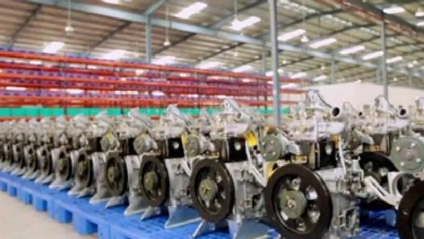 Delhi police raids shops selling spurious Greaves Cotton parts Delhi police raids shops selling spurious Greaves Cotton parts