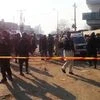 16 killed in Pakistan mosque suicide blast