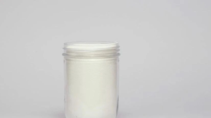 A file photo illustration of a jar of sugar A file photo illustration of a jar of sugar