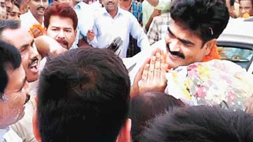 Mohammad Shahabuddin Mohammad Shahabuddin