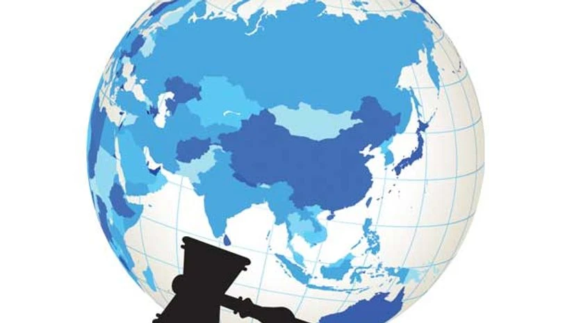 India grabs 112th spot on World Economic Freedom Index India grabs 112th spot on World Economic Freedom Index