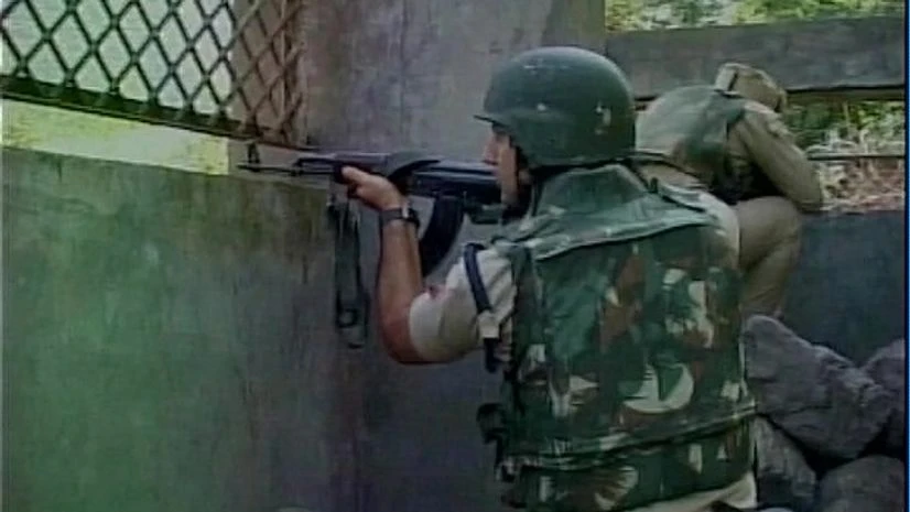 Photo Credit: ANI Twitter Handle Photo Credit: ANI Twitter Handle