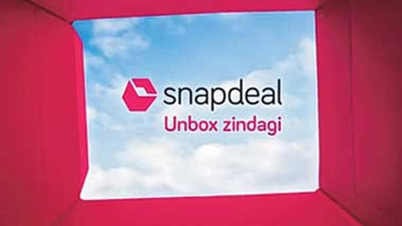 Snapdeal Snapdeal uses data to 'Unbox Success' for its sellers this Diwali
