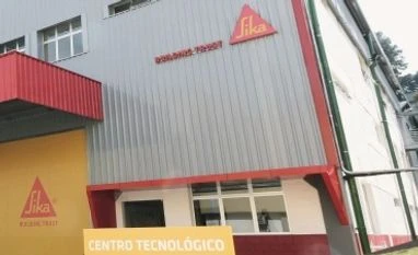 Sika opens facility for adhesives and acoustic products in Brazil Sika's new plant for automotive products in Sao Paulo, Brazil