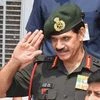 Army Chief General Dalbir Singh