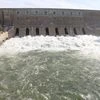 Dam