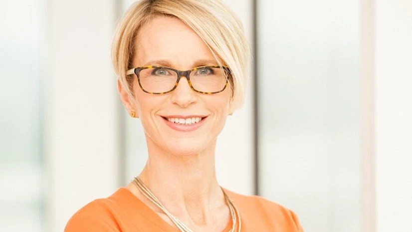 GSK's new CEO Emma Walmsley (Image source: gsk.com) GSK's new CEO Emma Walmsley (Image source: gsk.com)