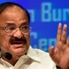 Minister of Urban Development M.Venkaiah Naidu addresses newsmen to announce third list of Smart Cities, in New Delhi