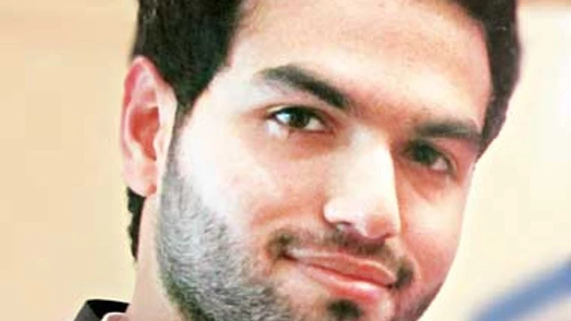 Pallon S Mistry Next-generation steps in at Shapoorji Pallonji group