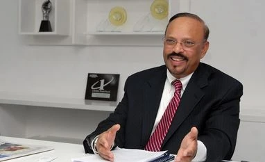 High liquidity, stimulus driving mkts: John Praveen John Praveen