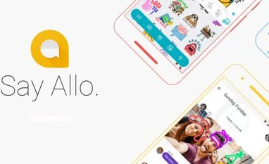 Google's Allo app can reveal your searches to friends Google's Allo app can reveal your searches to friends